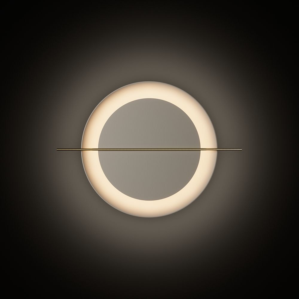 luminária tempo, por claudia moreira salles pra lumini