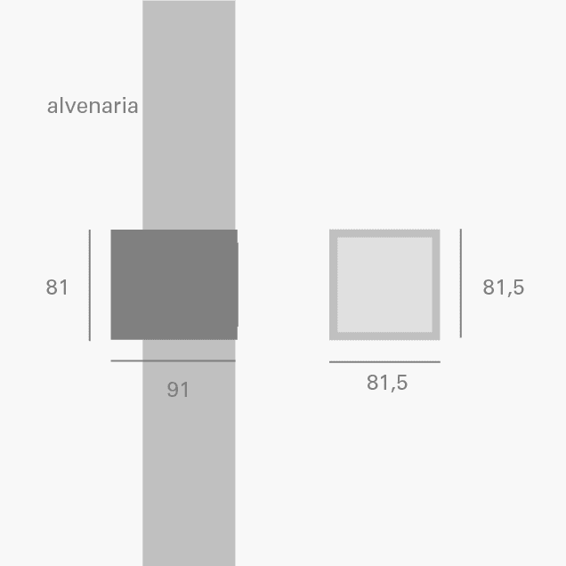 mini frame a ring w